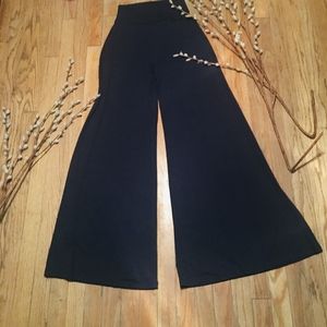 Palazzo Pants